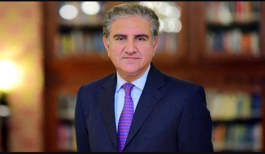 شاہ محمود قریشی کی اہلیہ جیل میں گرگئیں، ٹانگ فریکچر، ہسپتال منتقل