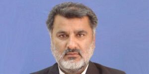 سپریم کورٹ بار کے سابق صدر امان اللہ کنرانی کا ماماں قدیر بلوچ کے انتقال پر اظہار تعزیت