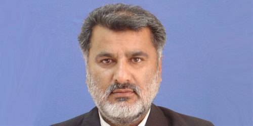 سپریم کورٹ بار کے سابق صدر امان اللہ کنرانی کا ماماں قدیر بلوچ کے انتقال پر اظہار تعزیت