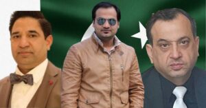 مسلم لیگ (ن) جرمنی کے رہنماؤں کی چیف آف ڈیفنس فورسز کے تقرر پر جنرل عاصم منیر کو مبارکباد