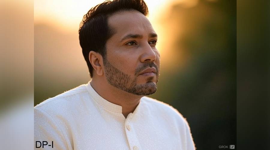 اننت امبانی نے لیونل میسی کو 36کروڑ 40لاکھ مالیت کی گھڑی تحفے میں دے دی