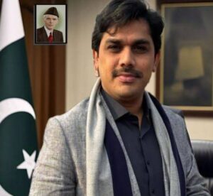 تاجکستان کی وزیرِ ثقافت کامیاب ثقافتی دورے کے بعد واپس روانہ، وزیر مملکت حذیفہ رحمان نے رخصت کیا