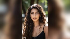 بھارتی اداکارہ نورا فتحی ٹریفک حادثے میں زخمی