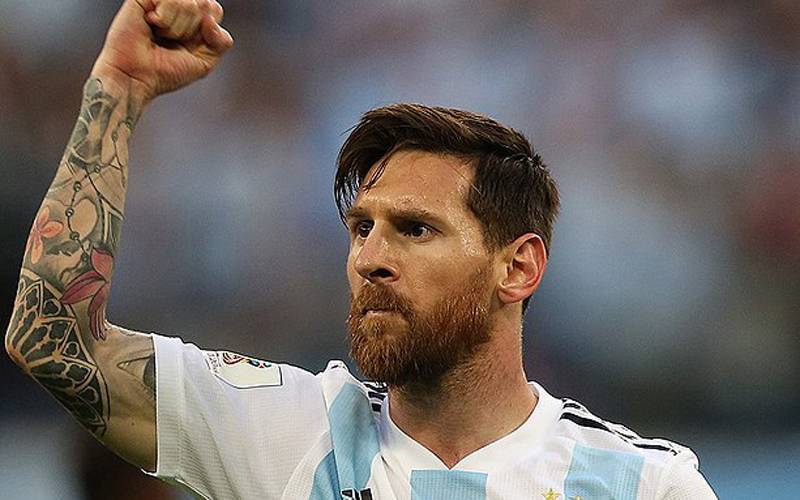 لیونل میسی کا دورہ بھارت منتظمین کو 100 کروڑ روپے میں پڑنے کا انکشاف