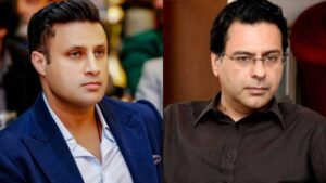 وزارتِ داخلہ کو ایک اور بڑا دھچکا، انٹرپول نے زلفی بخاری کو بھی کلین چٹ دے دی