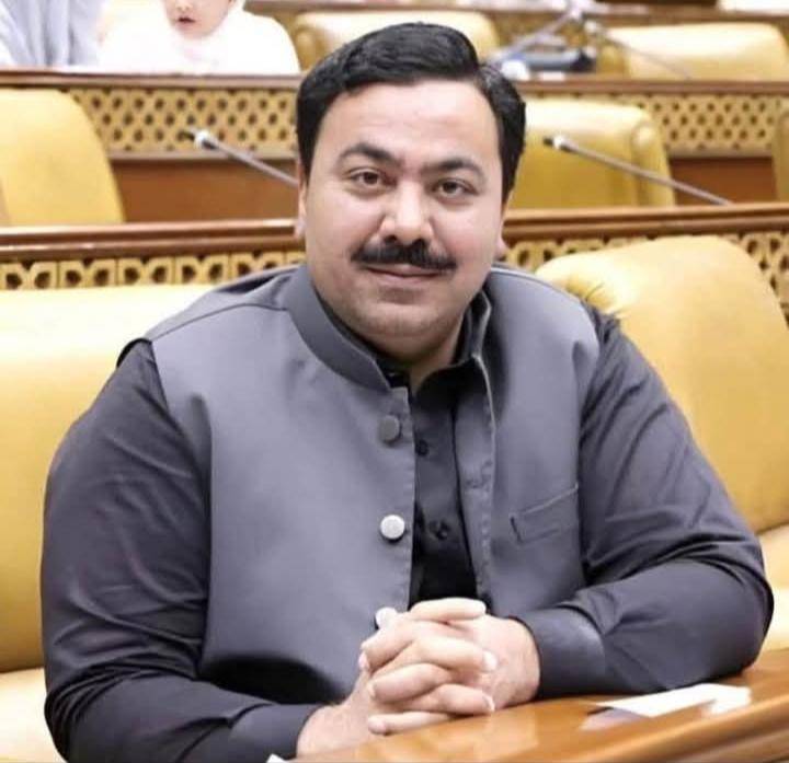 مسلم لیگ ن کے ایم پی اے ملک عرفان شفیع کھوکھر انتقال کرگئے