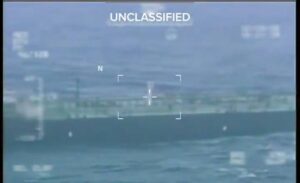 امریکہ نے وینزویلا کے قریب ایک جہاز ضبط کرلیا، دوسرے جہاز کو روکنے کی کوشش