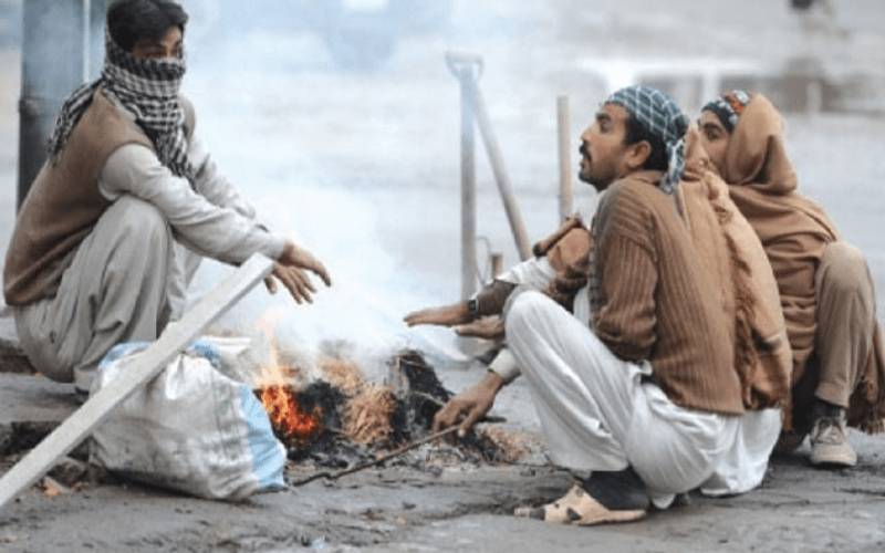 کل سے کراچی کا درجہ حرارت گرنا شروع ہو جائے گا، چیف میٹرولوجسٹ سندھ