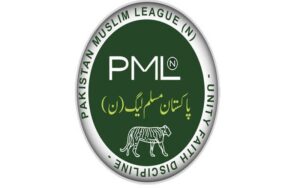 آزاد کشمیر قانون ساز اسمبلی کے رکن سردار میر اکبر (ن) لیگ میں شامل