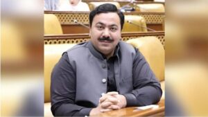 وزیراعلیٰ مریم نواز کا رکن پنجاب اسمبلی عرفان شفیع کھوکھر کے انتقال پر اظہار افسوس