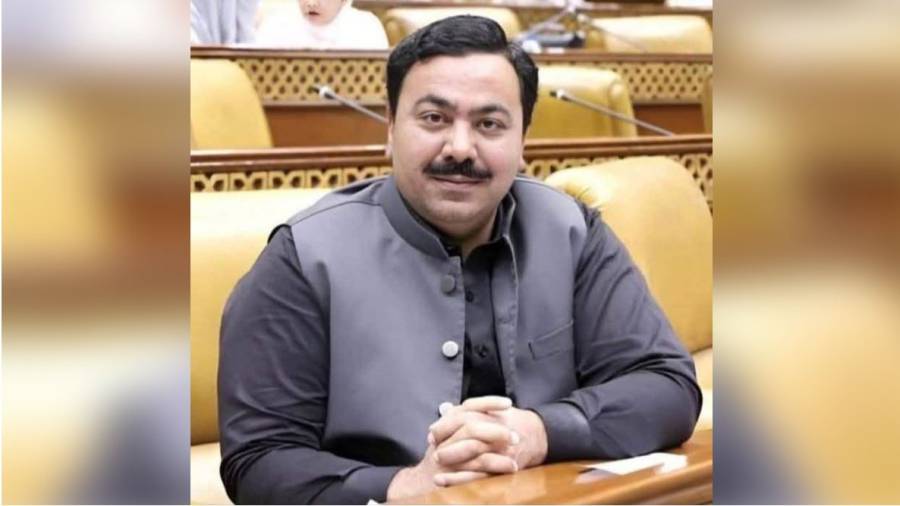 وزیراعلیٰ مریم نواز کا رکن پنجاب اسمبلی عرفان شفیع کھوکھر کے انتقال پر اظہار افسوس