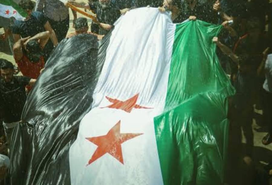 شام: حلب میں جھڑپوں کے دوران ایس ڈی ایف کی گولہ باری سے ایک شہری ہلاک