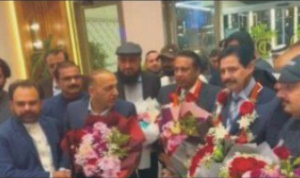 او پی ایف کسی دباؤ، سفارش یا سیاسی مفاد کے بغیر اوورسیز پاکستانیوں کی آواز بنے گی، افضال بھٹی