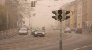 لاہور میں فضائی معیار میں بتدریج بہتری، اے کیو آئی 160 ریکارڈ، سموگ کی مجموعی صورتحال میں نمایاں کمی