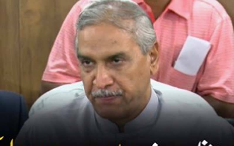 پی آئی اے کے اثاثے ہزاروں ارب روپے کے ہیں جن کو اونے پونے داموں بیچا گیا، چوہدری منظور