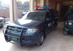 راولپنڈی، والد نے غیرت کے نام پر بیٹی اور اس کے مبینہ آشنا کو قتل کردیا