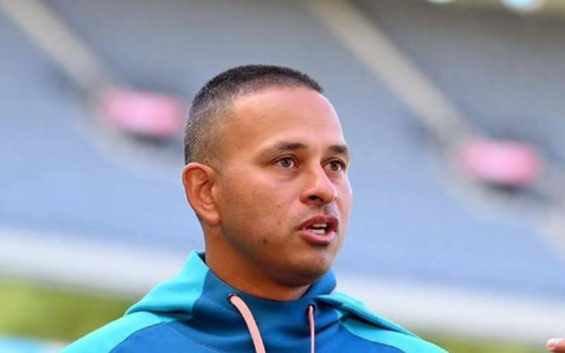 ایشیز سیریز میں مصروف عثمان خواجہ کی نوعمر بیٹیاں نسل پرستانہ حملے کی زد میں آگئیں