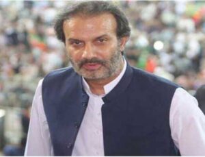 اپوزیشن اتحاد کے علاوہ کسی کمیٹی یا فرد کو مذاکرات کی اجازت یا اختیار نہیں: عون عباس بپی