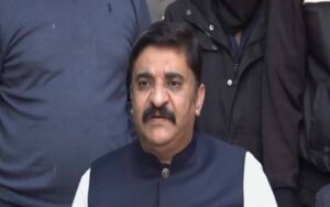 رشوت لینے کا مقدمہ، ایڈیشنل ڈائریکٹر این سی سی آئی اے چودھری سرفراز کی ضمانت خارج