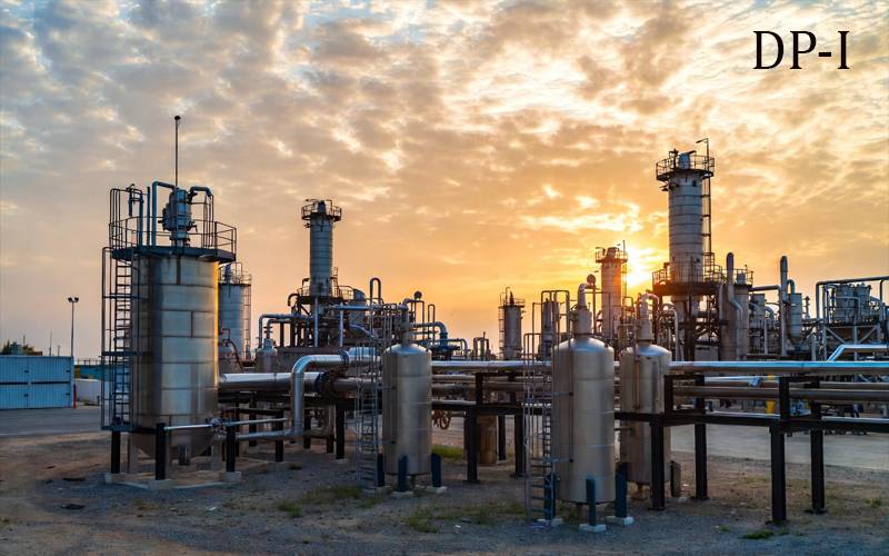 کراچی میں آئل ریفائنری کی لائن سے تیل چوری کے لیے بنی سرنگ پکڑی گئی، 4 ملزمان گرفتار