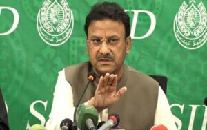 کال سینٹرز جرائم کا گڑھ بن چکے، 60 ملین ڈالر کے فراڈ کئے گئے: وزیر داخلہ سندھ