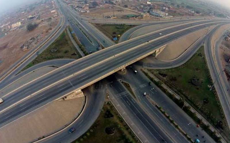 لاہور رنگ روڈ پر ٹول ٹیکس میں اضافہ