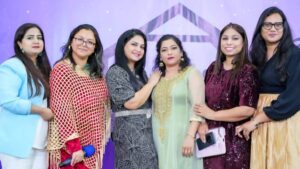 پاکستان سوشل سنٹر شارجہ اور لائین آف یہوداہ منسٹریز کے زیر اہتمام کرسمس ڈے کا تہوار روایتی جوش و خروش سے منایا گیا