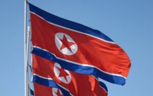 شمالی کوریا کی پہلی ایٹمی آبدوز کی نئی تصاویر جاری