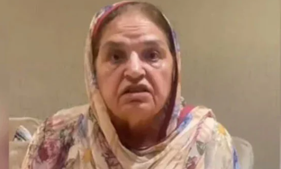 عمران خان کے نظریئے، آئین کی بالادستی اور حقیقی آزادی کی جدوجہد ہر محاذ پر جاری رہے گی،ریحانہ ڈار