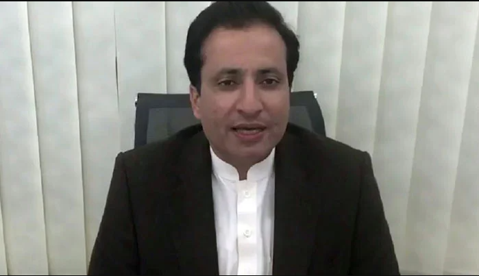 گزشتہ کافی عرصہ سے برطانیہ کی سر زمین کو پی ٹی آئی کے بھگوڑے یو ٹیوبرز اور شر پسند عناصر بیرونی آقاؤں کی ایما پر پاکستان اور فوج مخالف بیانیہ کے لئے استعمال کر رہے ہیں،محسن شاہنوازرانجھا