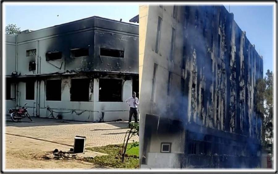 خیبرپختونخوا اسمبلی نے ریڈیو پاکستان پشاور واقعہ کی تحقیقات کے لیے خصوصی کمیٹی تشکیل دے دی