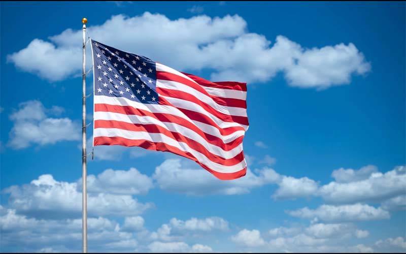 امریکا کی پاکستان کو ریل انجن فراہمی اور معدنی وسائل میں تعاون کی پیشکش