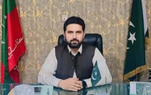 جوکہتے ہیں پنجاب میں پی ٹی آئی ختم ہوگئی لاہور میں جلسہ کرنے دیں،پتا چل جائے گا کون کتنا مقبول ہے: وزیر اعلیٰ کےپی