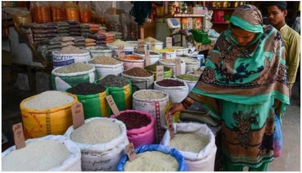 کراچی میں دالوں، چاول اور مصالحہ جات کی نئی سرکاری قیمتیں مقرر
