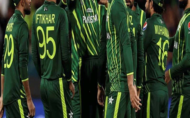 سری لنکا کے خلاف سیریز کے لیے پاکستان کے اسکواڈ کا اعلان، اہم کھلاڑی کی واپسی