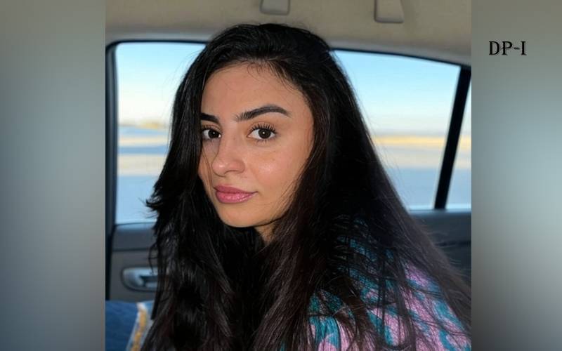 اداکارہ مہربانو نے شادی ختم ہونے کی تصدیق کردی