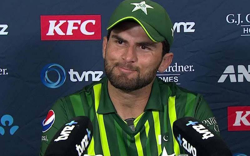 شاہین شاہ آفریدی کو انجری کے باعث مشکلات، بگ بیش لیگ سے باہر ہونے کا خدشہ