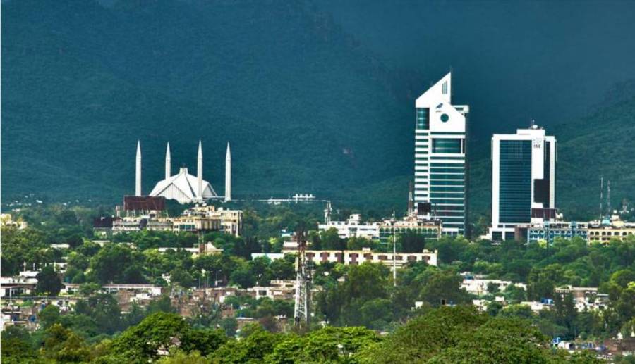 نئے سال کے آغاز سے اسلام آباد میں بغیر ایم ٹیگ گاڑیوں کا داخلہ روکنے کا فیصلہ