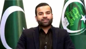 پی ٹی آئی کے سوشل میڈیا پر کوئی حقیقی فالورز نہیں،مقبولیت کے دعوے فریب ہیں، وزیر مملکت بیرسٹر عقیل