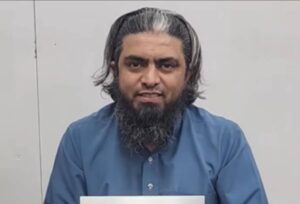 عمران خان اور میری چکی میں ایک دیوار کا فاصلہ تھا، انجینئر محمد علی مرزا کا انکشاف