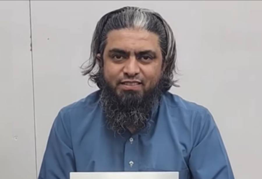 عمران خان اور میری چکی میں ایک دیوار کا فاصلہ تھا، انجینئر محمد علی مرزا کا انکشاف