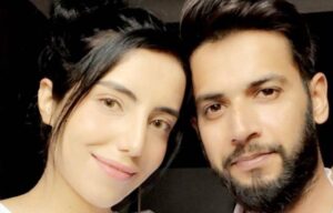 معاملات اُس وقت تلخ ہوئے جب تیسری شخصیت ہمارے درمیان آئی، عماد وسیم کی اہلیہ ثانیہ اشفاق کا بیان بھی سامنے آ گیا