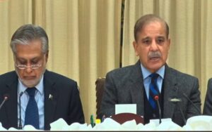 2025 سفارتکاری کا سال، وزیراعظم کے 28 اور وزیر خارجہ کے 43 غیر ملکی دورے