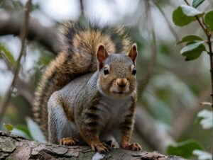 بچوں کی کہانی ۔۔۔ایماندار گلہری