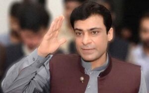 معیشت کی گاڑی چل پڑی، حکومت کی توجہ عام آدمی کی زندگی بہتر کرنے پر ہے: حمزہ شہباز