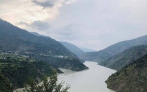 بھارت کی آبی جارحیت میں اضافہ، دریائے چناب پر پن بجلی منصوبے کی منظوری دیدی