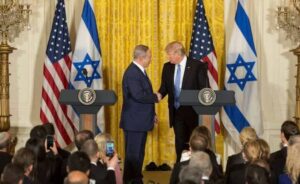 اگر ایران جوہری پروگرام دوبارہ تعمیر کرنے کی کوشش کرتا ہے تو امریکہ ایک بار پھر حملہ کرے گا، ٹرمپ