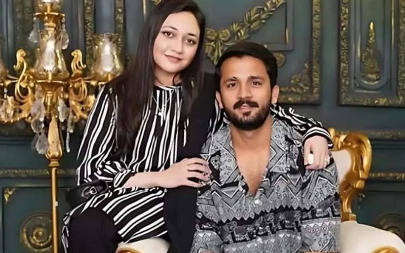 رجب بٹ پر وکلاء کی جانب سے تشدد کے بعد اہلیہ ایمان رجب سامنے آ گئیں