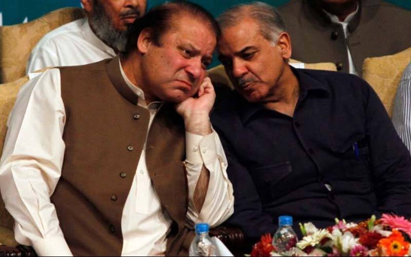 این اے 130، یاسمین راشد کی درخواست مسترد، نوازشریف کی کامیابی کا نوٹیفکیشن درست قرار