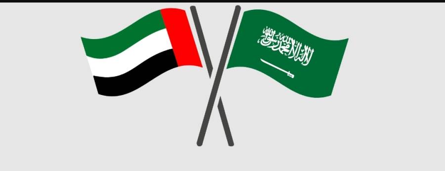 یمن میں یو اے ای مفادات پر سعودی عرب نے فضائی حملے کیوں کیے؟